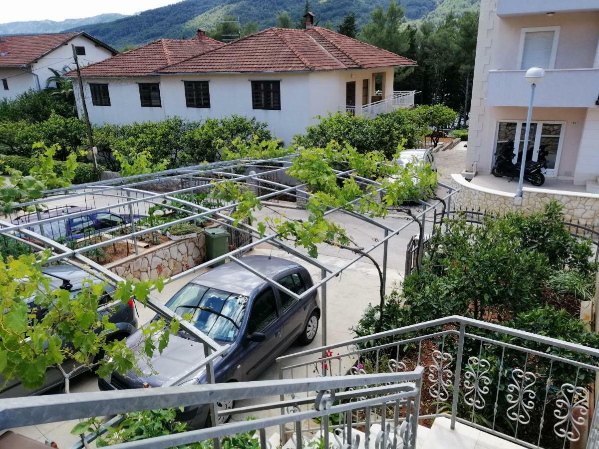 Apartments Emmas Studio Stari Grad  Exterior foto